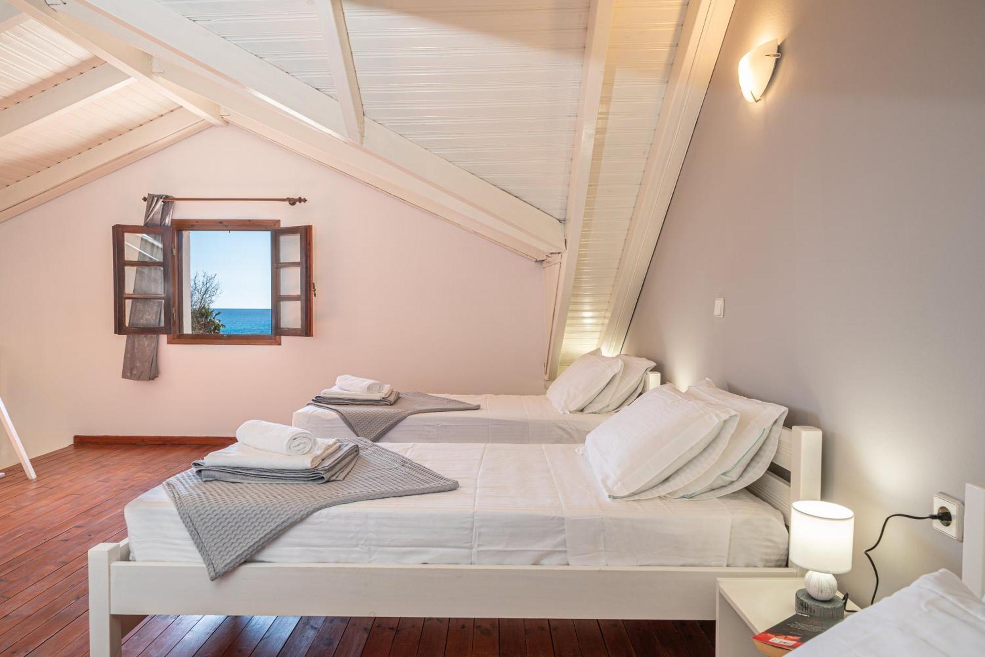 Southbank Seafront Apartments Katelios Exterior foto
